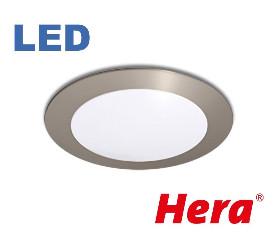 Einbaustrahler Hera FR 68-LED