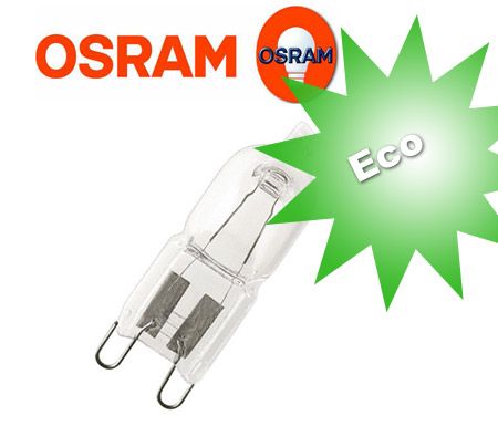 Osram Halopin Eco G9