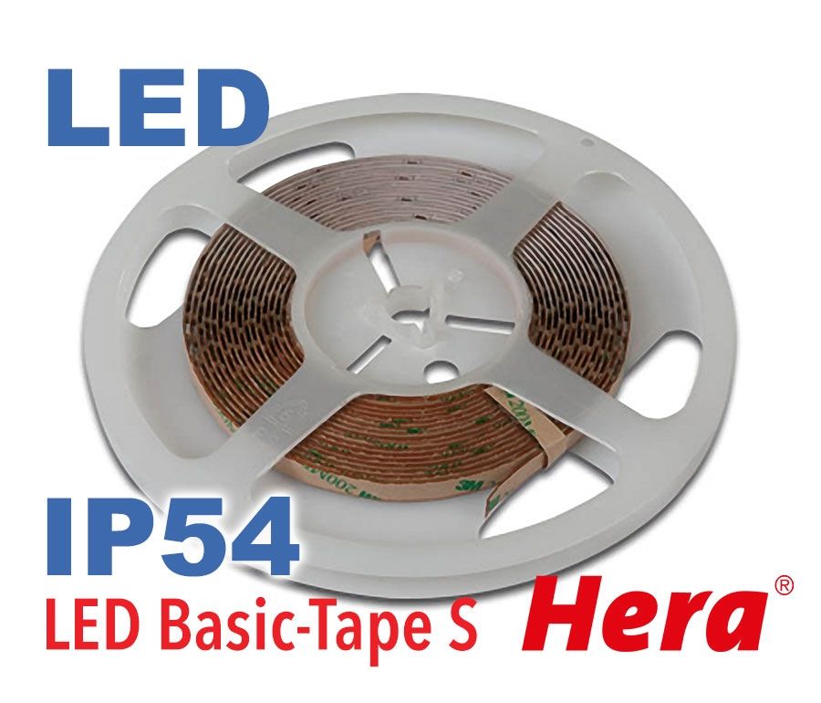 Hera LED Basic-Tape S