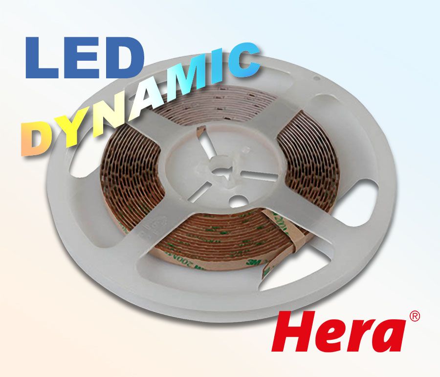  Hera LED Dynamic Tape