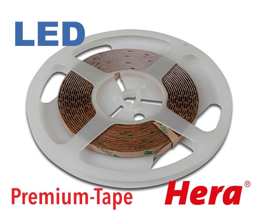 Hera LED Premium Tape