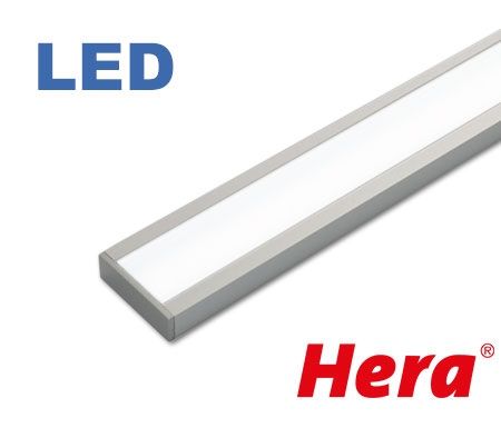 Hera LED Top-Stick F