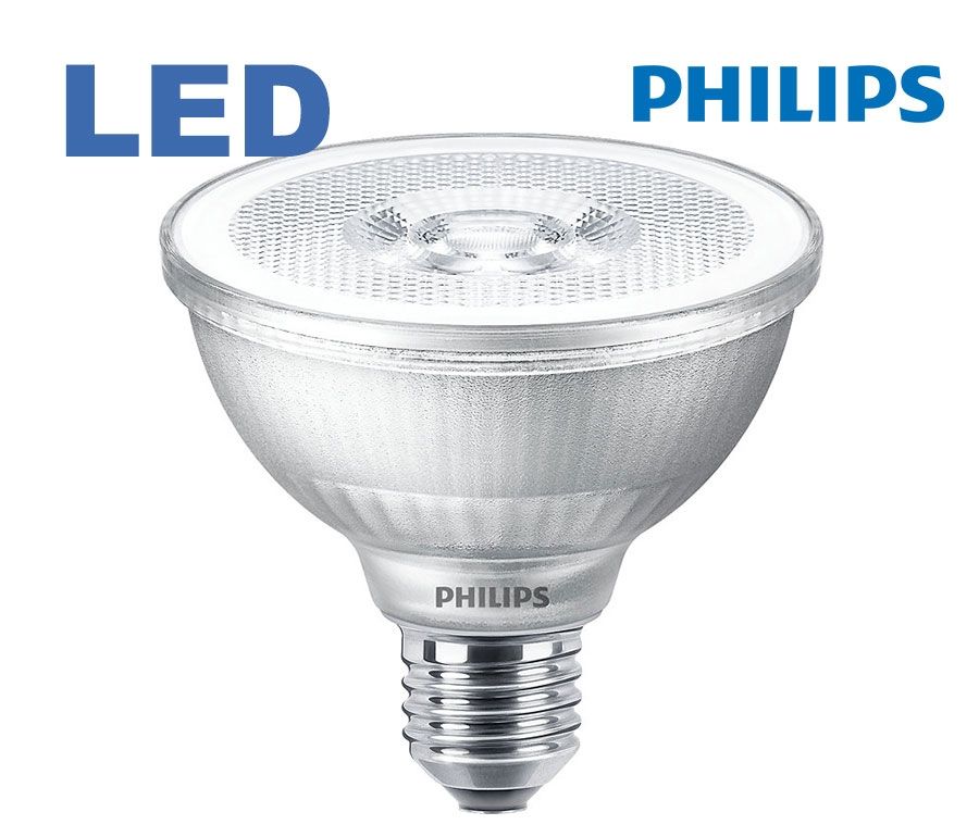 Philips Master LEDspot PAR30S dimmbar