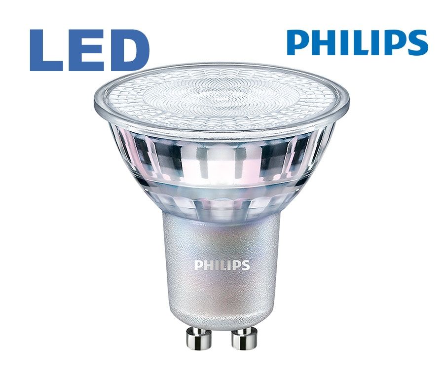 Philips Master LEDspot GU10 dimmbar 