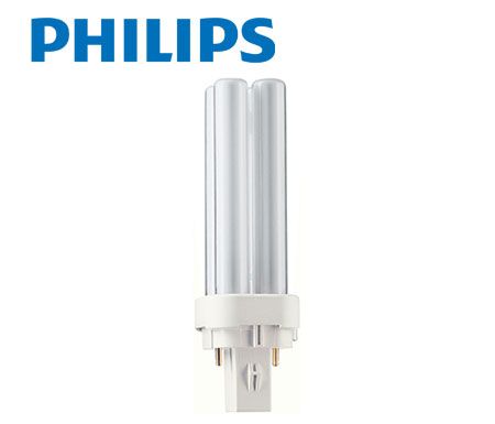 Philips PL-C 2P für KVG