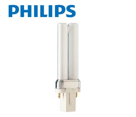 Philips PL-S 2P für KVG