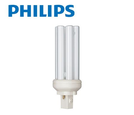Philips PL-T 2P für KVG