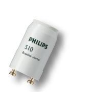 Philips Starter S10 für T8- Leuchtstofflampen