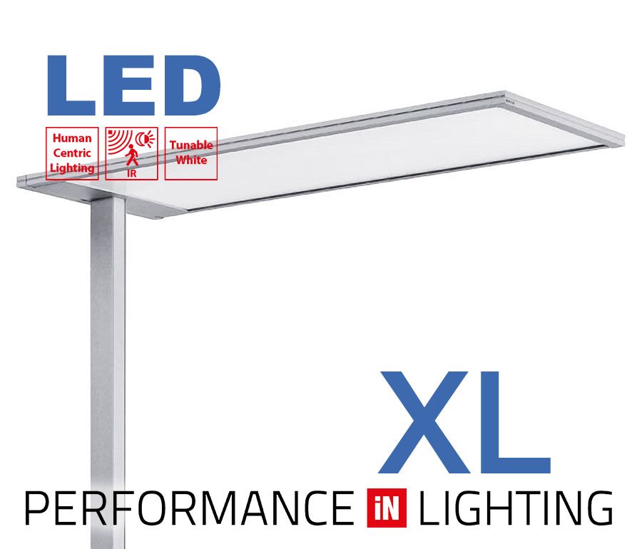 Spittler SL720SL XL LED Microprismatic Cover