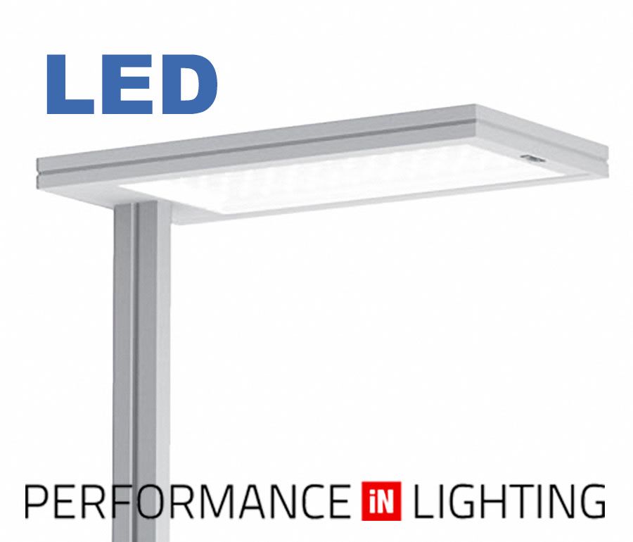 Performance in Lighting SL740SL L LED Stehleuchte