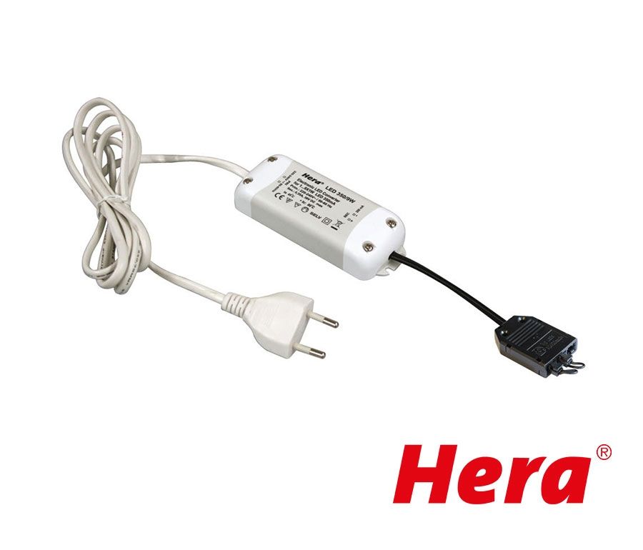 Hera Trafo LED 350