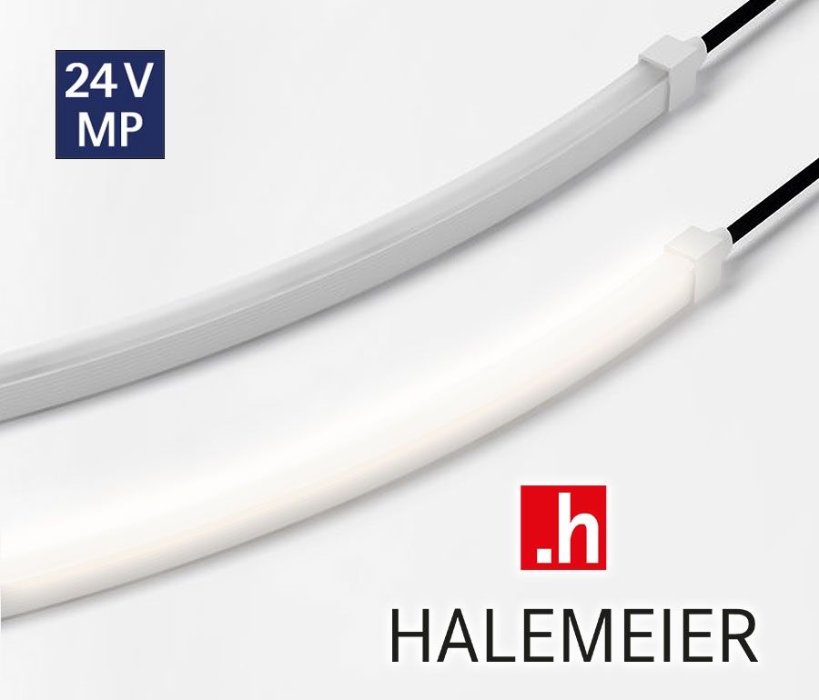 Halemeier Versa Super Plus LED Linienleuchte