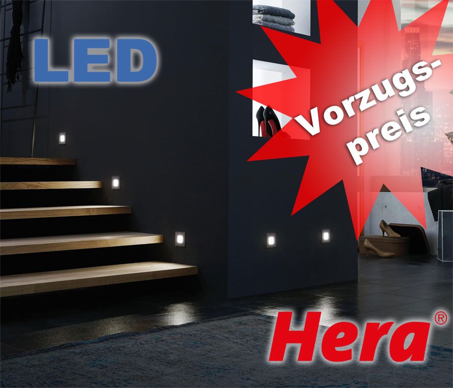 Hera LED Wall