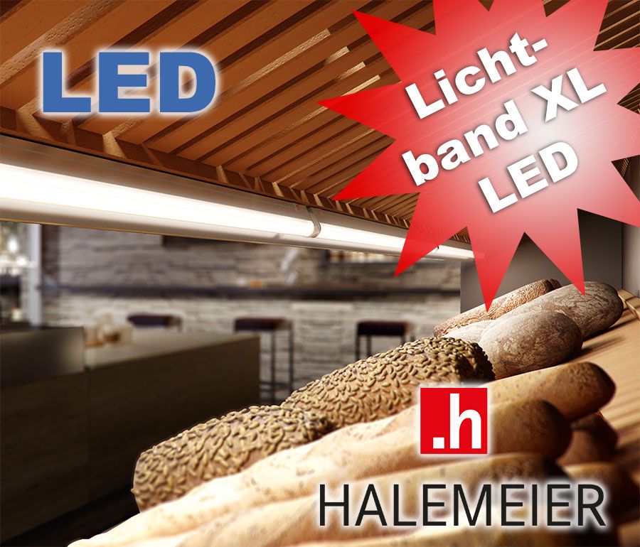 Lichtband XL LED