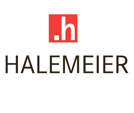 Halemeier Logo